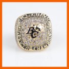 New Arrival Replica 1994 CFL Canadian Football BC Lions Grey Cup Championsh