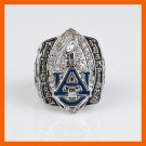 Newest Design  2010 Auburn Tigers National Team Men Championship Ring for F