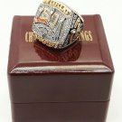 Wholesale Wood boxes with 2015 Denver Broncos Super Bowl Championship Ring