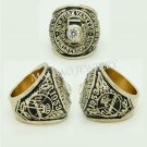 2017 Hot selling Sport Jewelry rings for man 1953 NY Yankees World Series C