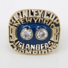 Wholesale Ring 1981 New York Islanders Stanley Cup Championship Ring for Me