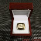 2017 hot sale 2000 Lakers Kobe Championship  Rings for man, Drop Shipping H