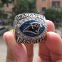 Free Shipping High quality 2003 Carolina Panthers Super Bowl championship r