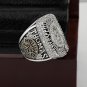Wholesale Gorgeous Brass Ring with Wooden Boxes 2011 Boston Bruins Stanley