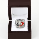 Cost Price 2006 Carolina Hurricanes Stanley Cup Replica Copper silver plate