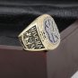 Gorgeous Wooden Boxes with 1999 New York Yankees League Baseball Copper Spo