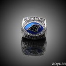 aoyuan Championship rings,2003 Carolina Panthers Americas champions ring, s