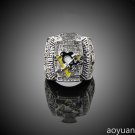 aoyuan Championship rings,2009 Pittsburgh Penguins Stanley Cup Championship