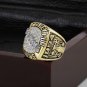 Solid 1994 NEW YORK RANGERS NHL Stanley Cup Championship Ring Size 10 13 Wi