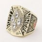 Drop Shipping Good Quality 1989 San Francisco 49ers Championship Ring-in Ri