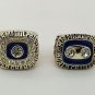 FREE SHIPPING ! hot ! Wholesale 2pcs 1972/1973 Miami Dolphins Football Supe