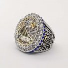 Drop Shipping Good Quality 2015 Golden State Warriors Round Basketball cust
