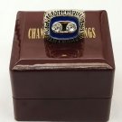 Wholesale 1973 Miami Dolphins Football Super Bowl World Championship Ring W