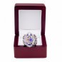 Who Can Beat Our Rings, High Quality 2016 2017 New England Patriots Champio