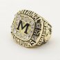 Bottom Price for Replica Newest Design 1997 Michigan Wolverines Football Na