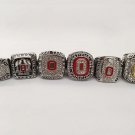 Factory direct sale  2002 2008 2009 2014 2014 2015 OHIO STATE BUCKEYES Cham