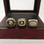 Factory direct sale Super Bowl 1973/1976/1976 Minnesota pirates Round cust