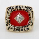 Drop Shipping 1975 Cincinnati Reds cincin juara cup Championship Ring custo