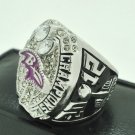 CR 20439  2012 Baltimore Ravens Football Championship Rings Fashion men jew