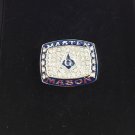 2016 Sales Promotion for Newest Design Arrival Masonic Blue Logo Replica Ch