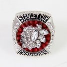 2013 Chicago Blackhawks Stanley Cup Championship Rings #Toews-in Rings from