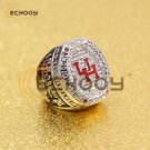 2015 university of Houston Cougars Peach Bowl Championship Ring For Fans-in