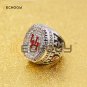 2015 university of Houston Cougars Peach Bowl Championship Ring For Fans-in