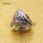 2015 university of Houston Cougars Peach Bowl Championship Ring For Fans-in