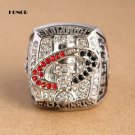 2006 Carolina Hurricanes Stanley Cup Championship Rings #WALLIN -in Underwe