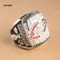 2006 Carolina Hurricanes Stanley Cup Championship Rings #WALLIN -in Underwe