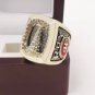 Drop Shipping Good Quality 1993 Montreal Canadiens Stanley Cup Replica worl