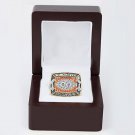 1987 Washington Redskins Super Bowl Copper High Quality Championship Ring w