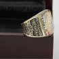 New Design N.F.C Brass 1991 Washington Redskins Copper Sports Fans Champion
