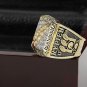 New Design N.F.C Brass 1991 Washington Redskins Copper Sports Fans Champion