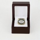 Wholesale 1968 New York Jets Super Bowl Copper Custom Sports Fans World Cha