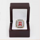 Bottom price National 1992 Alabama Super Bowl Copper Custom Men Championshi