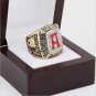 Bottom price National 1992 Alabama Super Bowl Copper Custom Men Championshi