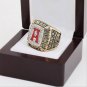 Bottom price National 1992 Alabama Super Bowl Copper Custom Men Championshi