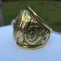 High Quality  1966 GREEN BAY PACKERS SUPER BOWL II CHAMPIONSHIP RING footba
