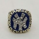Wholesale 1977 New York Yankees Major League Baseball Zinc Alloy 24K gold C
