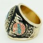Wholesale 1955 Los Angeles Dodgers Major League Baseball Zinc Alloy 24K gol