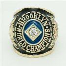 Bottom Price 1955  Los Angeles Dodgers Major League Baseball custom Replica