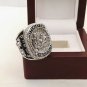 Wholesale 2015 Ice Hockey Chicago Black Hawk Zinc Alloy silver plated fashi