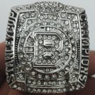 Factory direct sale 2011 Ice Hockey Boston Bruins Zinc Alloy silver plated