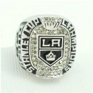 Factory direct sale 2012 Ice Hockey LA Kings Zinc Alloy silver plated Fashi