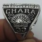 Wholesale  Ice Hockey Boston Bruins Zinc Alloy silver plated fashion Custom