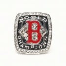 Drop Shipping High quality 2004 Boston Red Sox Major League Baseball Champi