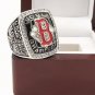 Drop Shipping High quality 2004 Boston Red Sox Major League Baseball Champi