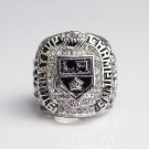 factory sales 2012 Replica Ice Hockey LA Kings Championship ring free shipp