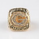 factory sales Replica Super Bowl 1996 Green Bay Packers Championship ring f
